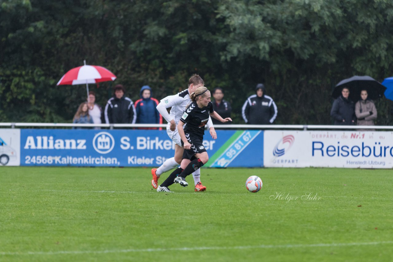 Bild 240 - Frauen SV Henstedt Ulzburg - FSV Gtersloh : Ergebnis: 2:5